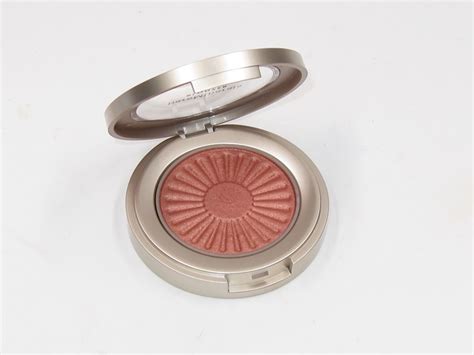 Bareminerals Gen Nude Blonzer Blush Bronzer Review Swatches