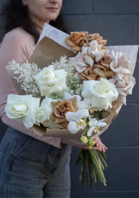 Flower Delivery Pacific Heights | Florist San Francisco