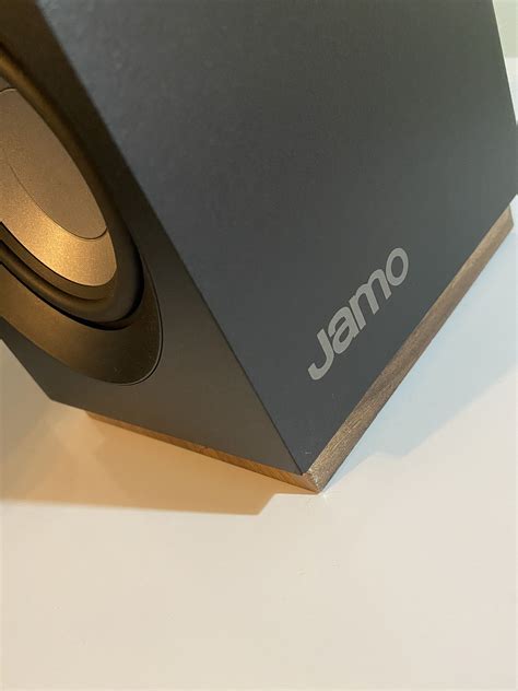 Jamo Studio Series S Bookshelf Speaker Review Laptrinhx News