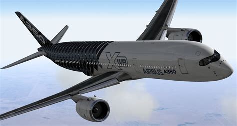 Flightfactor Releases New A Beta Update For X Plane Threshold