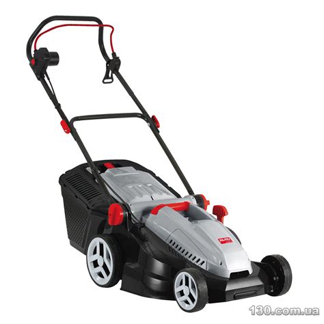 AL KO Classic 4 27 E Plus Lawn Mower