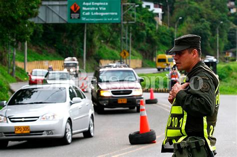 🔴 En Vivo Plan éxodo Para Este Puente Festivo Así Están Las