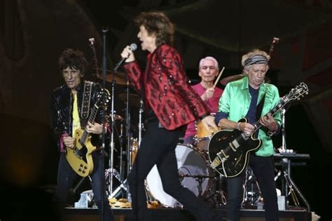 Un Nou Album Rolling Stones I O Carte Retrospectiv Life Ro