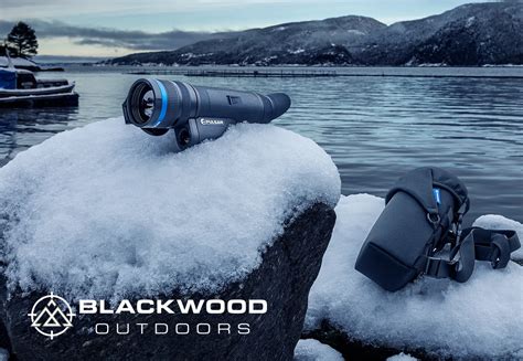 Pulsar Telos Xp Lrf Thermal Review Blackwood Outdoors