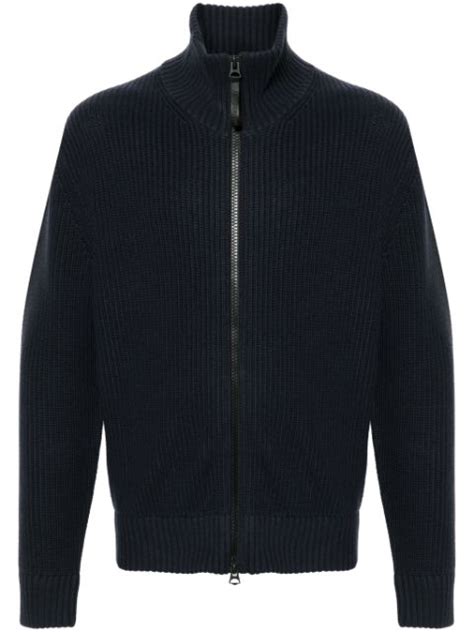 J Lindeberg Cardigans For Men Shop Now On Farfetch