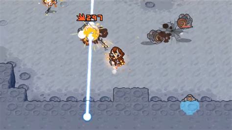 Soul Knight Prequel APK Download for Android Free