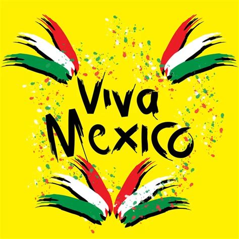 Viva Mexico Stock Photos Royalty Free Viva Mexico Images Depositphotos