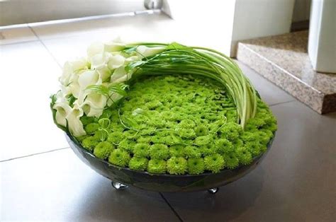 Best Modern Flower Arrangement Ideas Picture 65