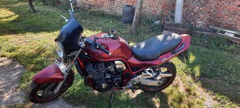 Suzuki Bandit Arad Olx Ro