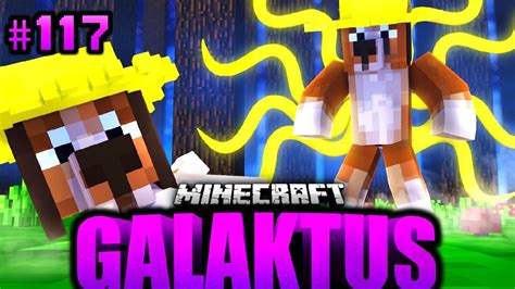 Hh Billy Wer Ist Das Minecraft Galaktus Deutsch Hd Youtube