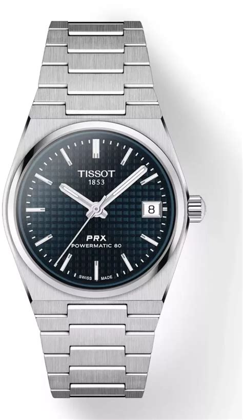 Tissot Prx Powermatic Mm