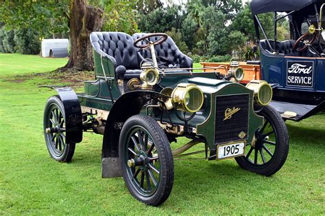 Cadillac Near Auckland New Zealand Stephen Satherley Flickr