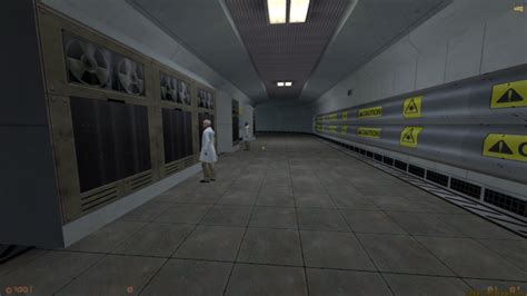 Image 2 Half Life 4k Mod For Half Life Moddb