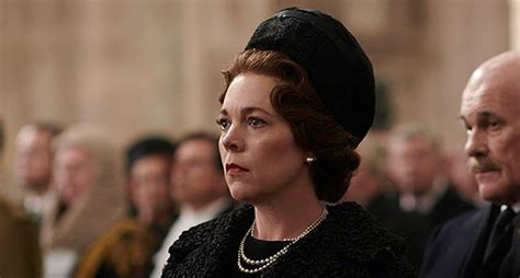 Anuncian 6ta Y última Temporada De The Crown En El Radar