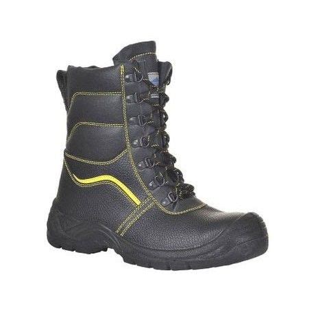 Venta Botas De Seguridad Ca A Alta En Stock