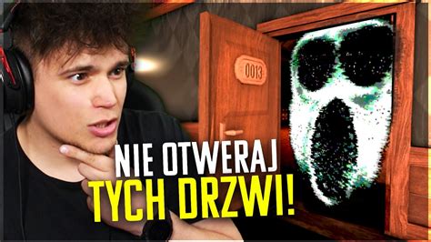 NIE OTWIERAJ TYCH DRZWI W DOORS YouTube