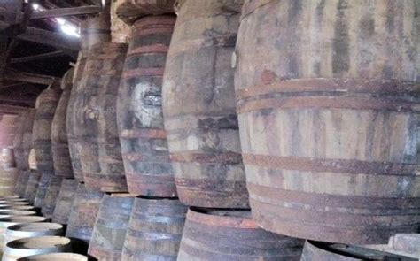 Used Port Wine Barrels Archives Corklink Cork Products Direct From Portugal