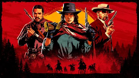 Red Dead Online