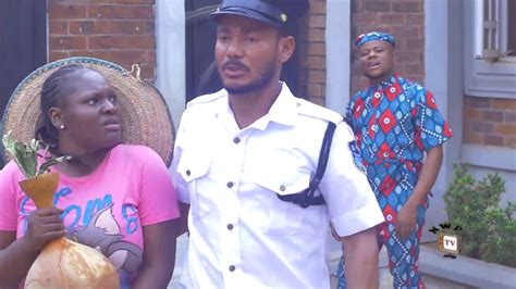 Royal Driver New Trending Movie Frank Artus Rachel Okonkwo