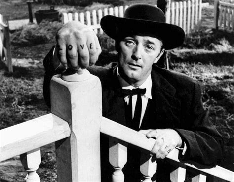 Robert Mitchum Facts | Britannica