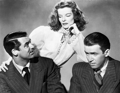 Indiscrétions The Philadelphia Story