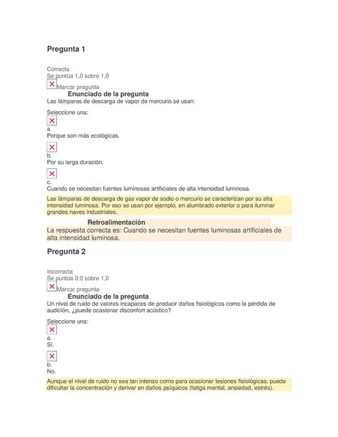 Quiz Quiz Pregunta Correcta Se Punt A Sobre Marcar