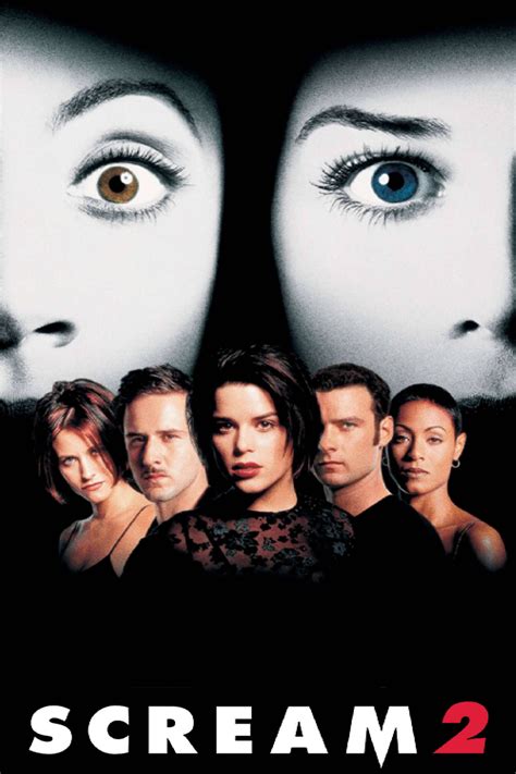 Scream 2 Summary Trailer Cast And More