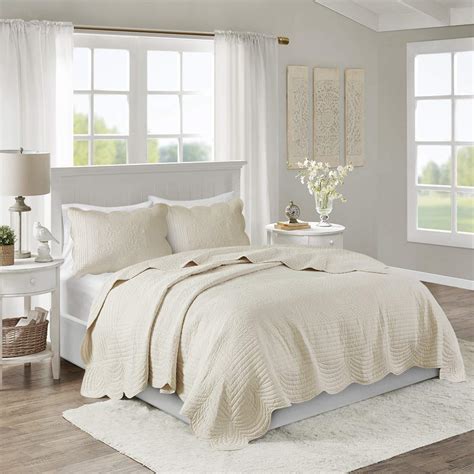 Best Chenille Bedding King Size - Your Home Life