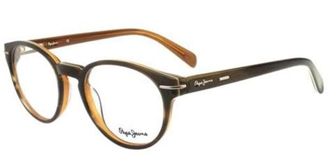 Pepe Jeans Mason Pj3100 C5 Eyeglasses In Olive Green Smartbuyglasses Usa