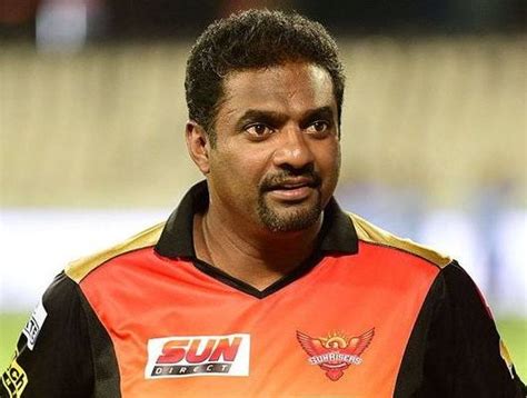 Muttiah Muralitharan Height, Weight, Age, Wife, Family, Biography ...