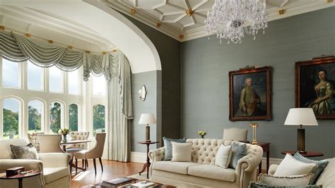 Adare Manor - Hotel Review | Condé Nast Traveler