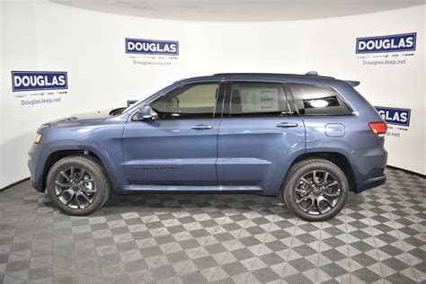 New 2020 Jeep Grand Cherokee High Altitude 4x4 Sport Utility In Venice