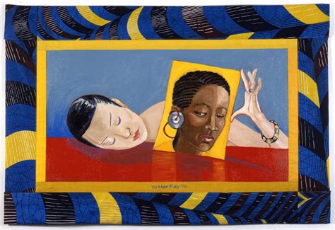 Duro Olowu On The Enduring Allure Of Feminist Artist Emma Amos Artofit