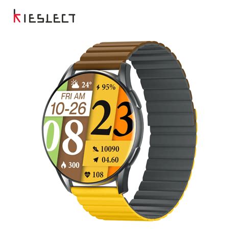 Kieslect K Pro Smartwatch Best Price In Pakistan At Fonepro Pk