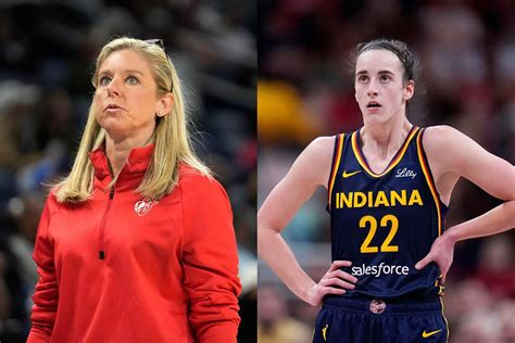 Caitlin Clark Needs To Change What Has The Indiana Fever Coach Asked