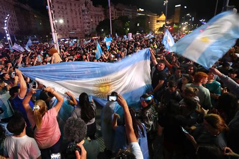 Is this Argentina’s Libertarian Moment? | Libertarianism.org