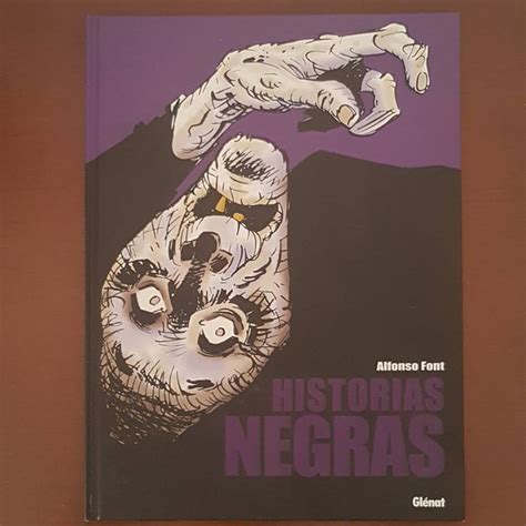 C Mo Quieres Que Cuente Estrellas Historias Negras Alfonso Font