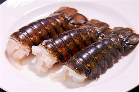 Sous Vide Lobster Recipe