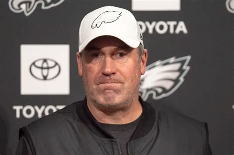 Eagles Coach Doug Pedersons Press Conference Noon Live Video