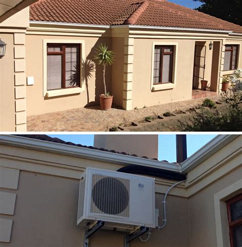 Projects Of Swimming Pool Heat Pump Wotech