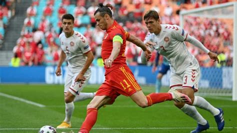 EURO 2020: "I'll continue with Wales," Gareth Bale clarifies stance on ...