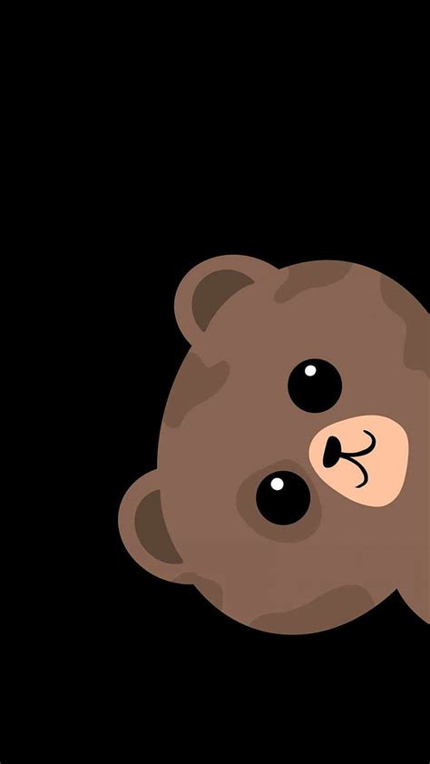 Share 86 Bear Aesthetic Wallpaper Best In Coedo Vn