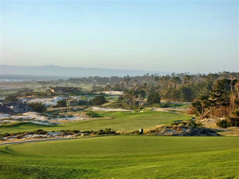 Spyglass Hill Golf Course (Pebble Beach, California) | GolfCourseGurus