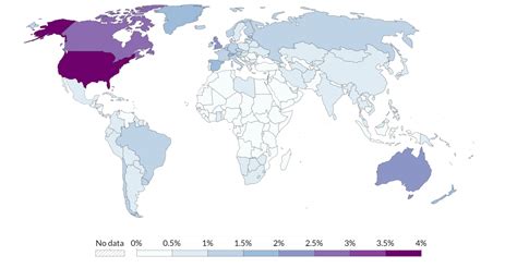 Key insights and Statistics on Illicit drug use in US and UK | COVE