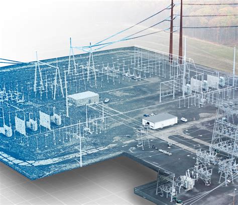 Power Industry Meet Your Digital Twin Benchmark Burns And Mcdonnell