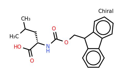 CAS 35661 60 0 Fmoc Leu Oh Synblock