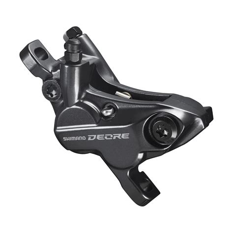 New Shimano Deore M6100 goes 12-speed - MBR