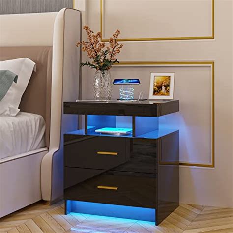 Finding The Best Nightstand Usb Charging Station Our Top Picks For