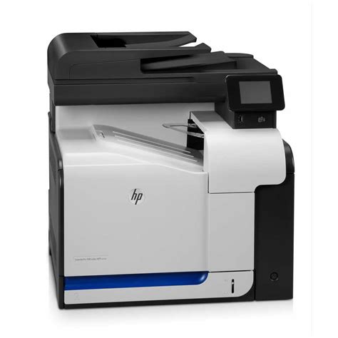 Urządzenie Wielofunkcyjne Hp Laserjet Pro 500 M570dn Cz271ab19 Laserowe Kolor A4 Skaner