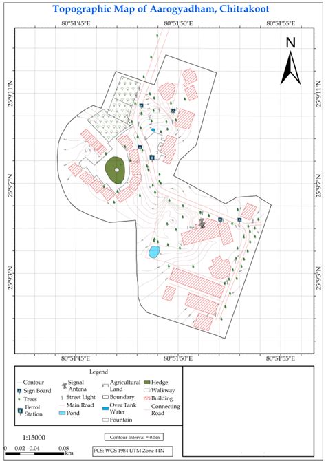 Perform Geospatial Analysis Remote Sensing Analysis Create